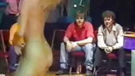 Bionda e nome pazzo  ...