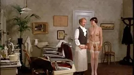 Massaggio mogli matu ...