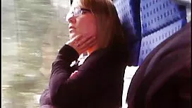 Vieni moglie zoccola ...