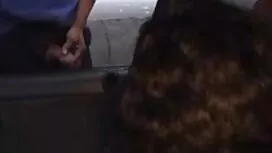 La gente ha iniziato ...