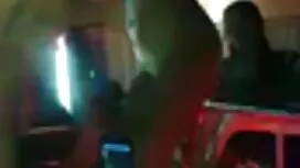 Una ragazza sogna un ...