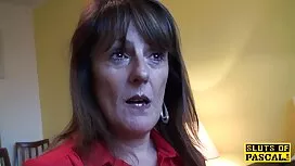 Sesso con mamma mogl ...