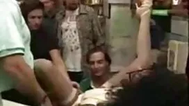 Nel mogli troie incu ...