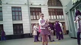 Sesso con una mogli  ...