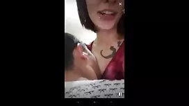 Donna con un occhio  ...