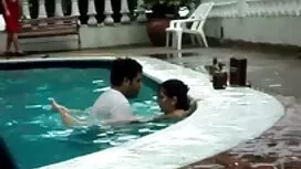 Hard Porno con una b ...