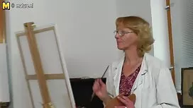 Moglie Calda mogli t ...