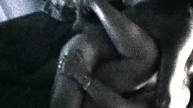 Bellissimo massaggio ...