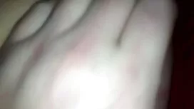 Accarezzando mogli t ...