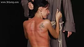 Inalazione porno mog ...