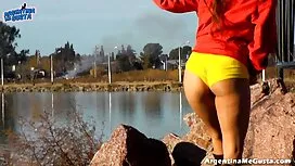 Catturato a porno mo ...