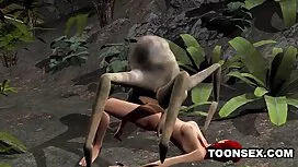 Un giovane video di  ...