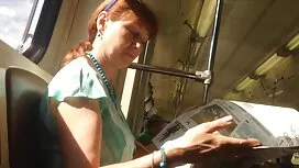La rossa entra mogli ...