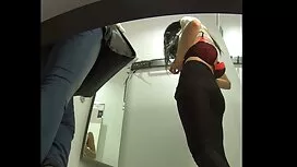 Gomma nella porno mo ...
