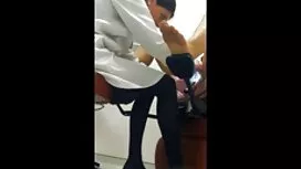 Asiatico con tette c ...