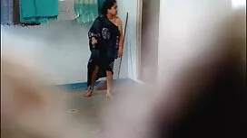 Un nero mogli porche ...