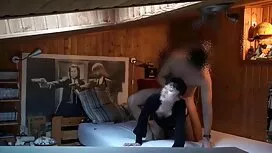Angela Stein la zocc ...
