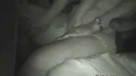 Capra punire la mogl ...