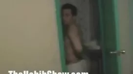 Sesso nel bagno dell ...