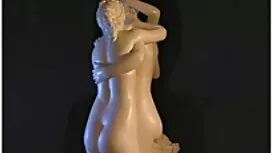 Dea della Svezia mog ...